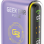 GEEK BAR PULSE 9000 PUFFS