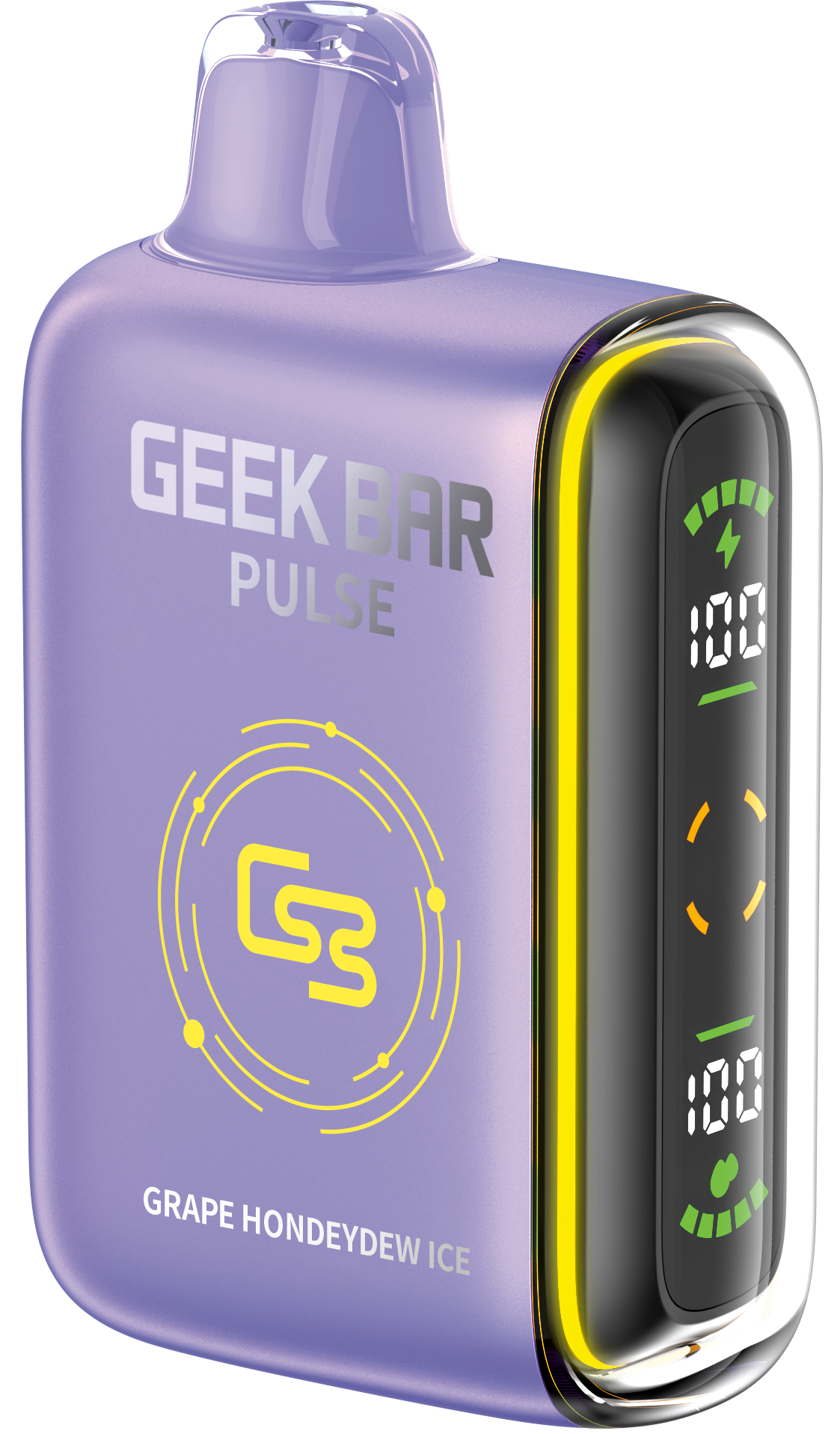 GEEK BAR PULSE 9000 PUFFS