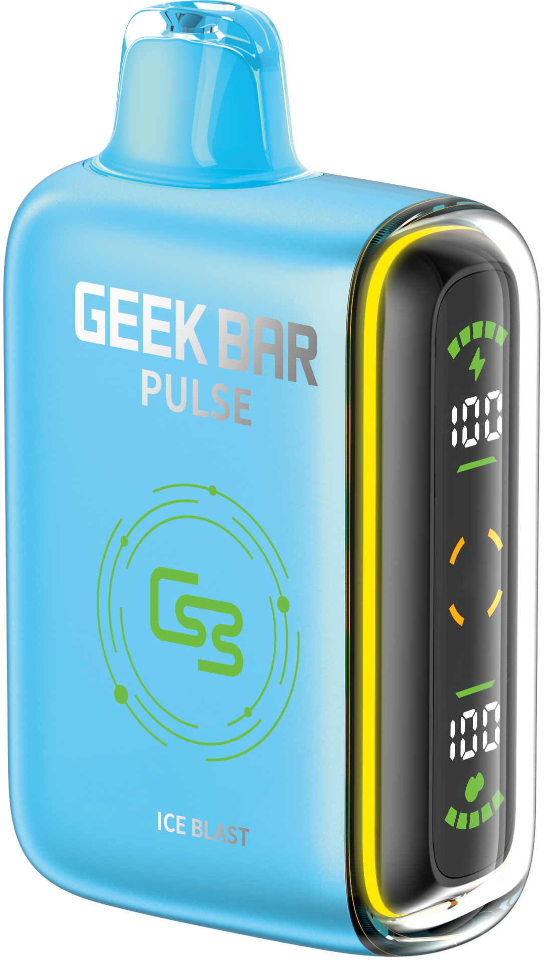 GEEK BAR PULSE 9000 PUFFS