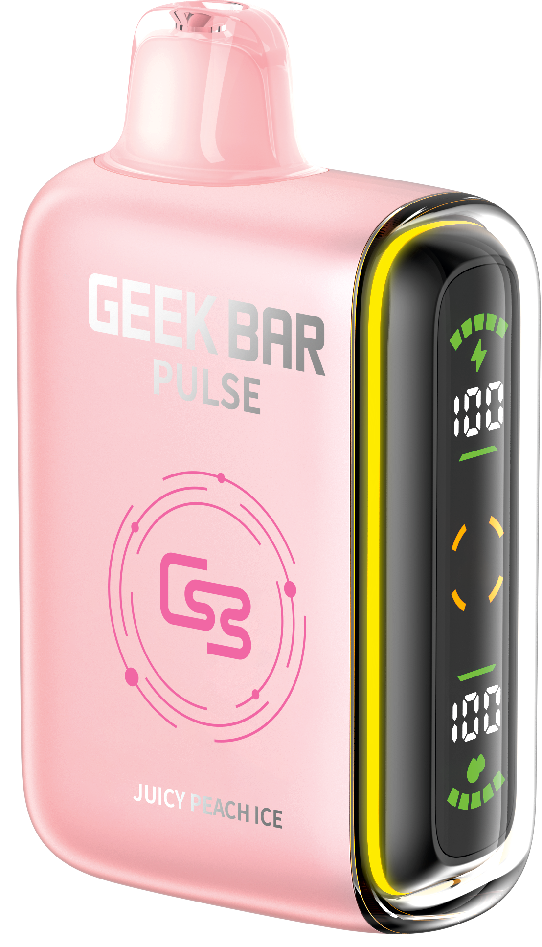 GEEK BAR PULSE 9000 PUFFS