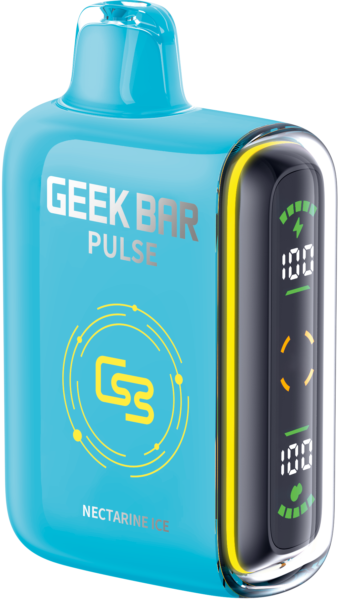 GEEK BAR PULSE 9000 PUFFS