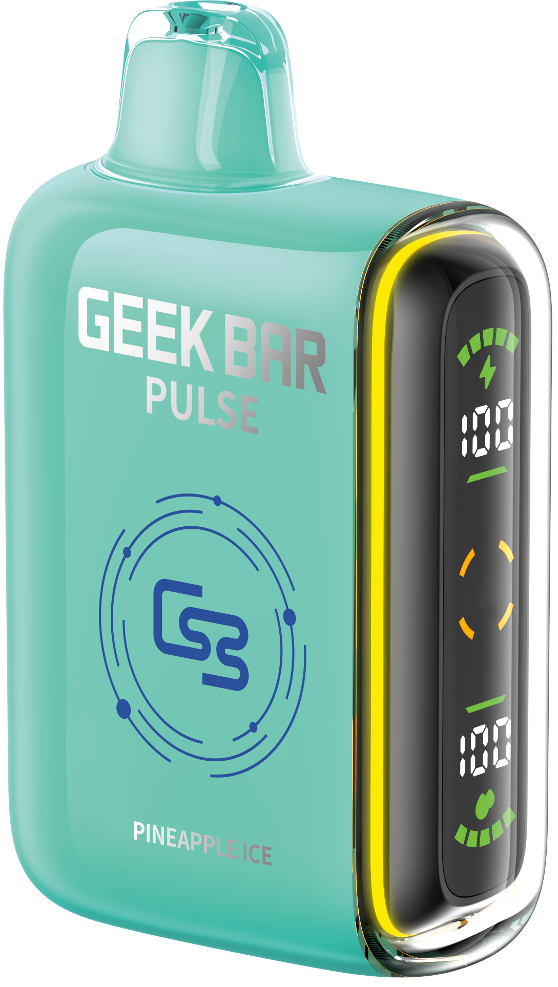 GEEK BAR PULSE 9000 PUFFS