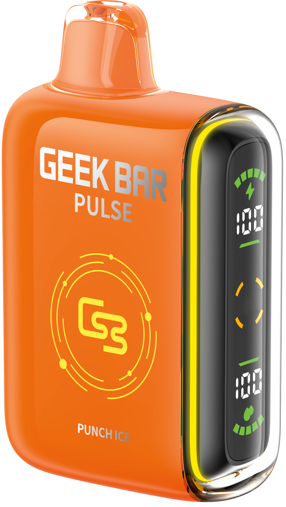 GEEK BAR PULSE 9000 PUFFS