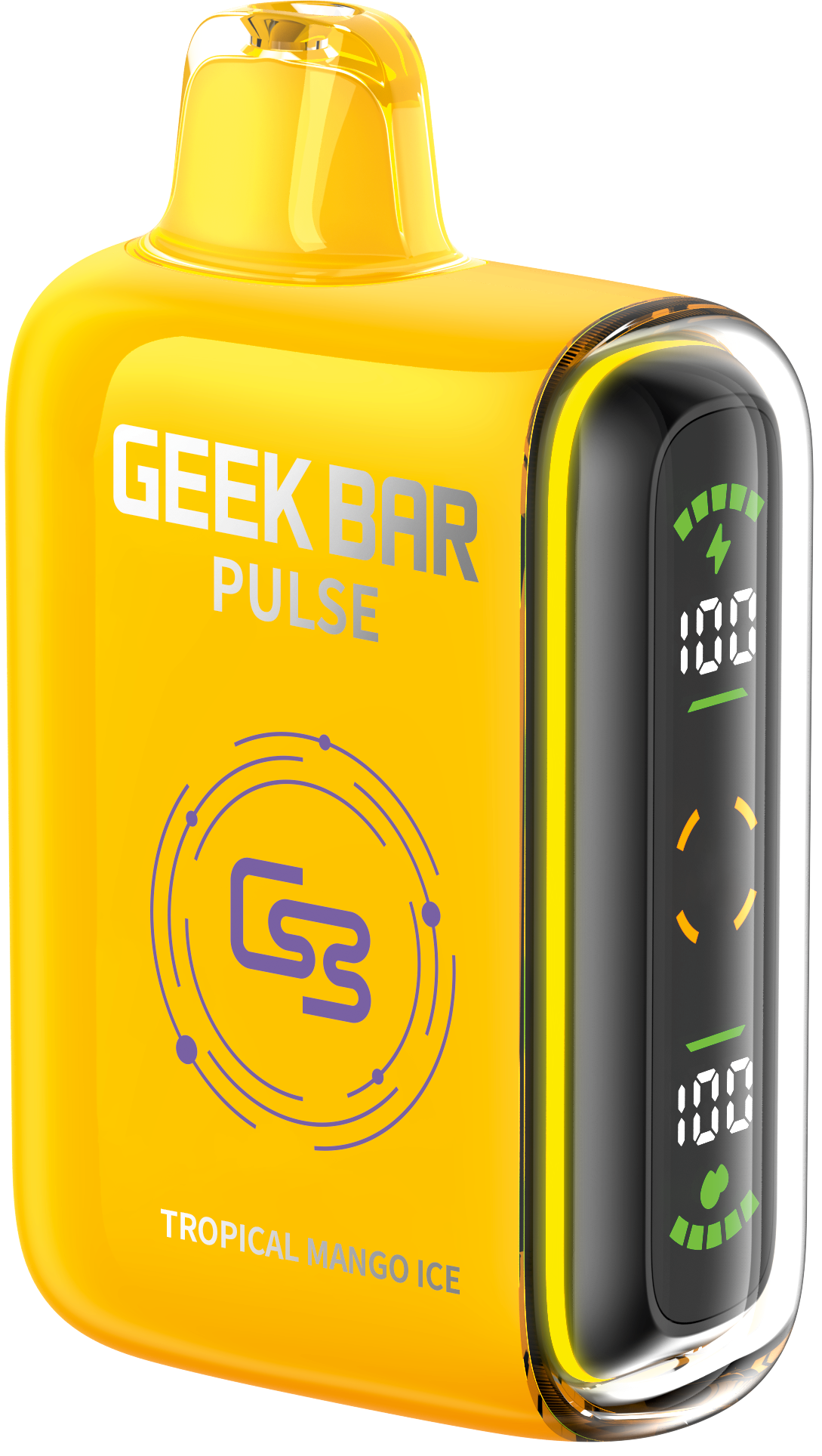 GEEK BAR PULSE 9000 PUFFS