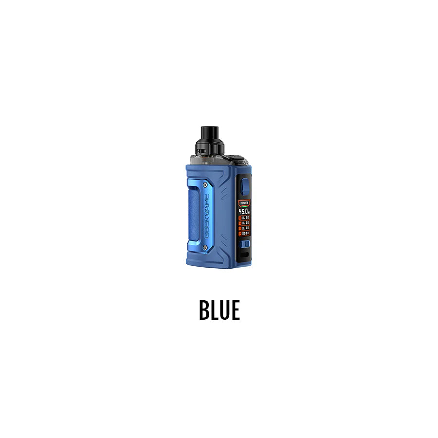 GEEKVAPE H45 CLASSIC POD KIT