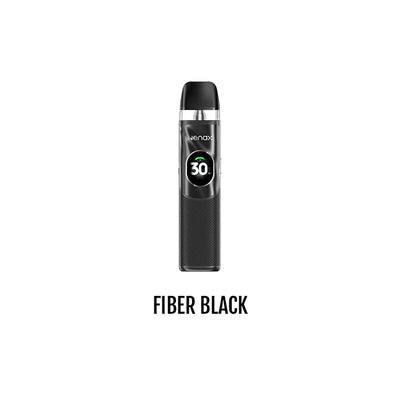 GEEKVAPE WENAX Q2 POD KIT