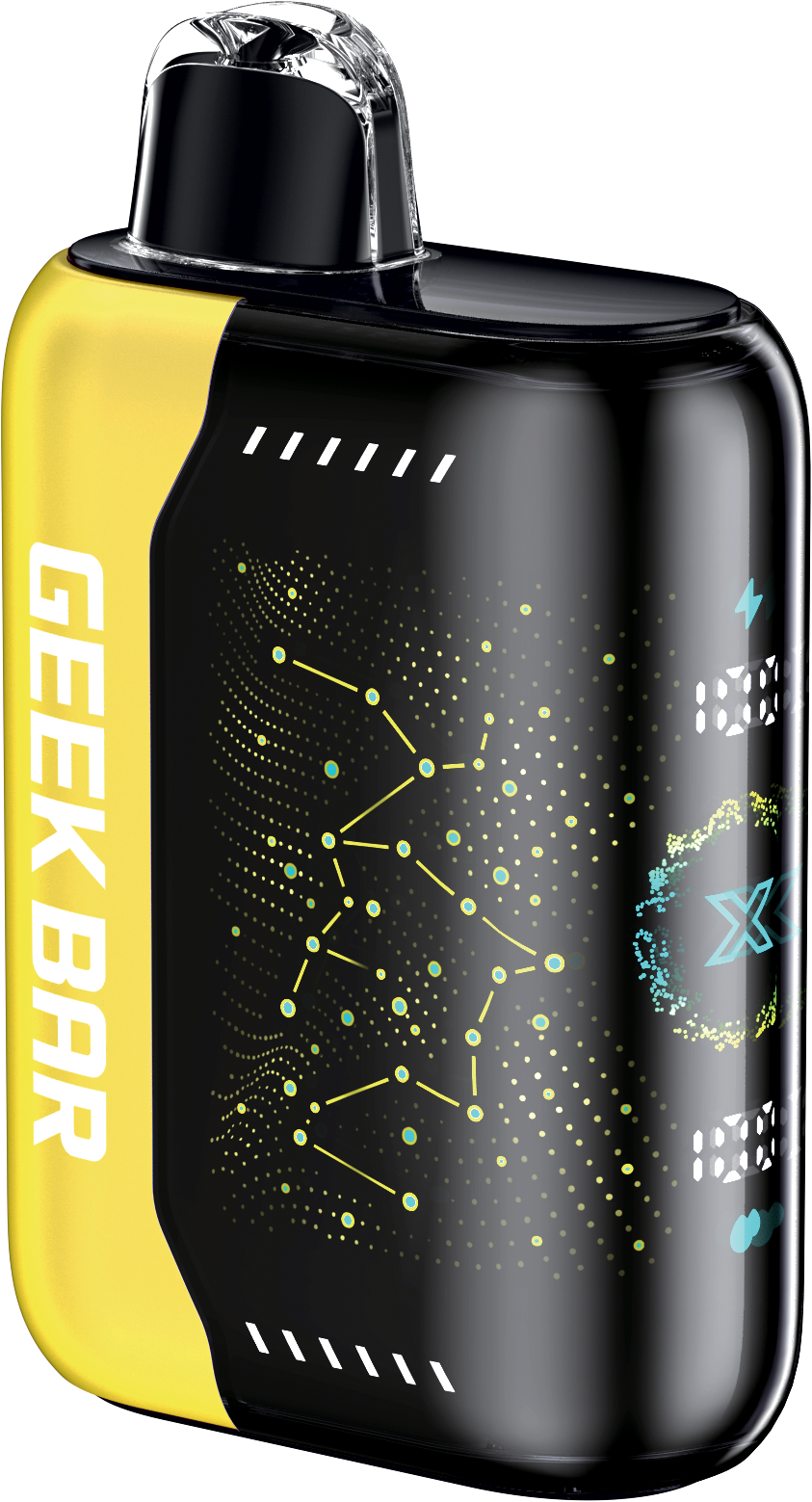 GEEK BAR PULSE X 25K PUFFS
