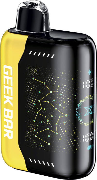 GEEK BAR PULSE X 25K PUFFS