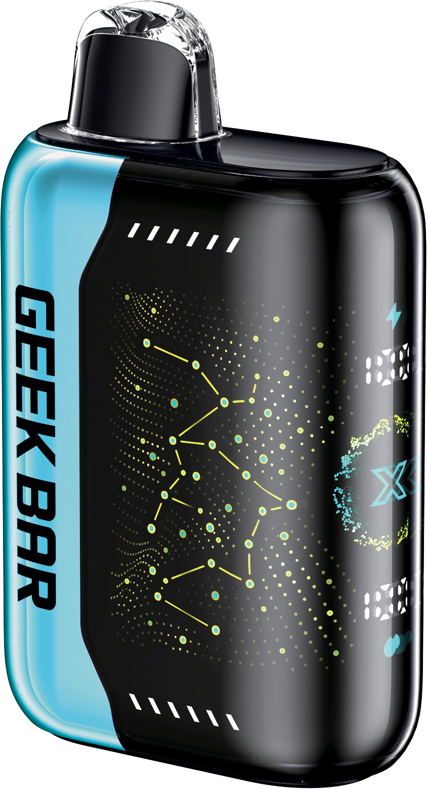 GEEK BAR PULSE X 25K PUFFS
