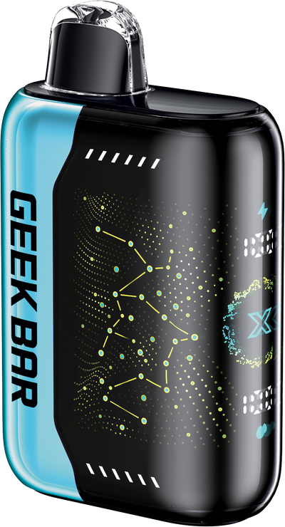 GEEK BAR PULSE X 25K PUFFS