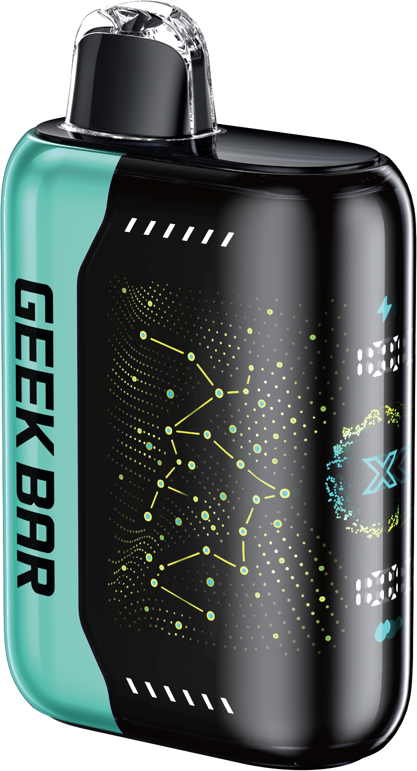 GEEK BAR PULSE X 25K PUFFS