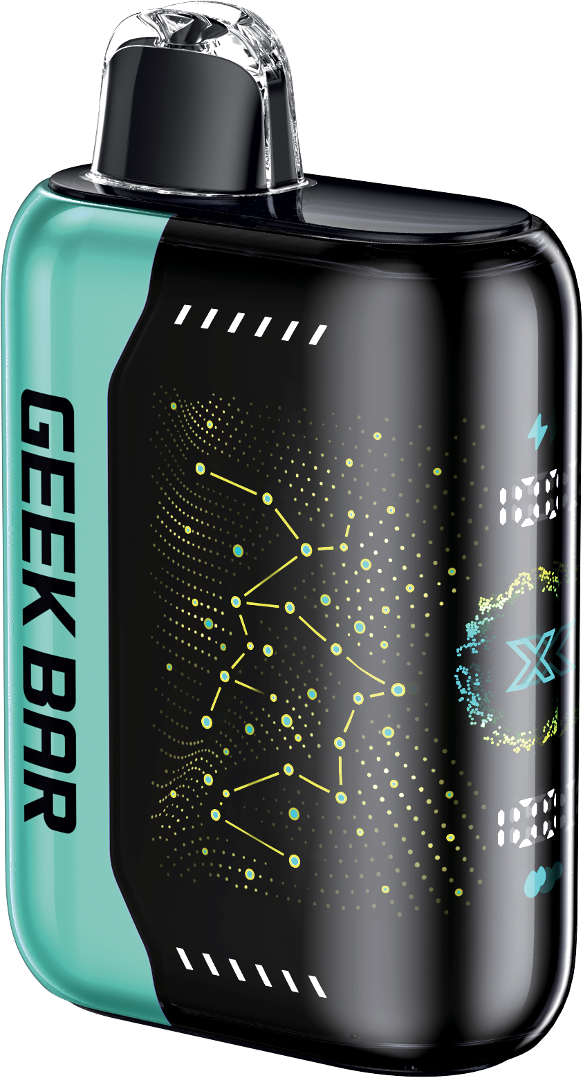 GEEK BAR PULSE X 25K PUFFS