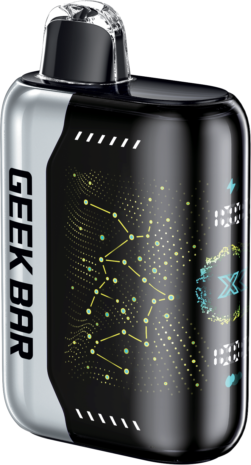 GEEK BAR PULSE X 25K PUFFS
