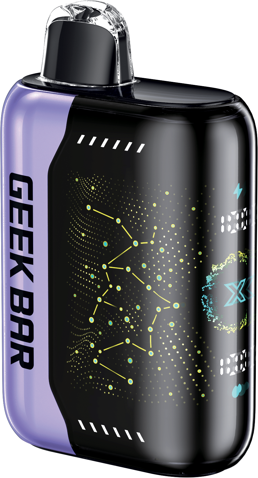 GEEK BAR PULSE X 25K PUFFS