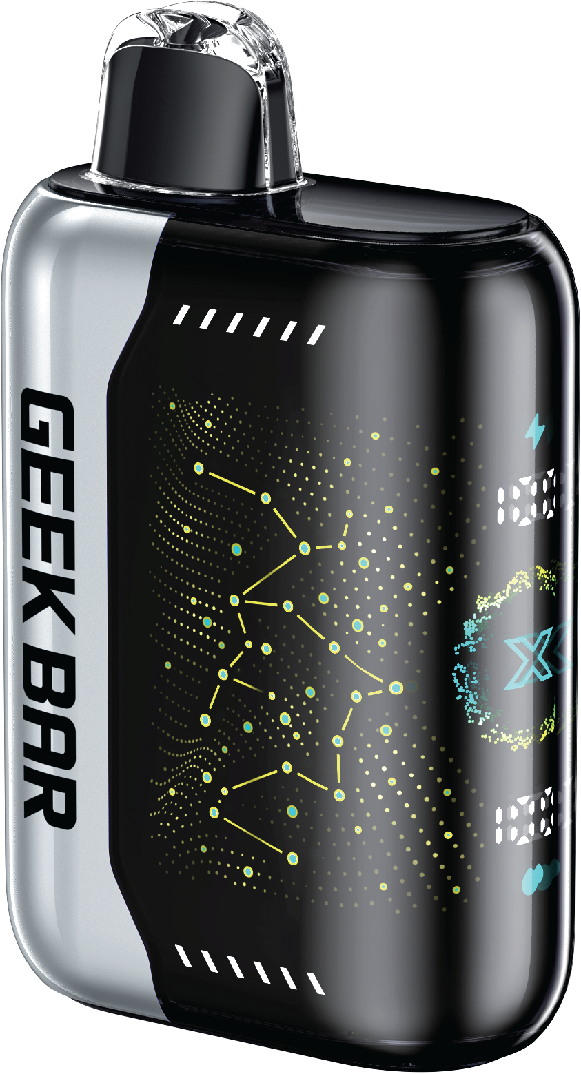 GEEK BAR PULSE X 25K PUFFS