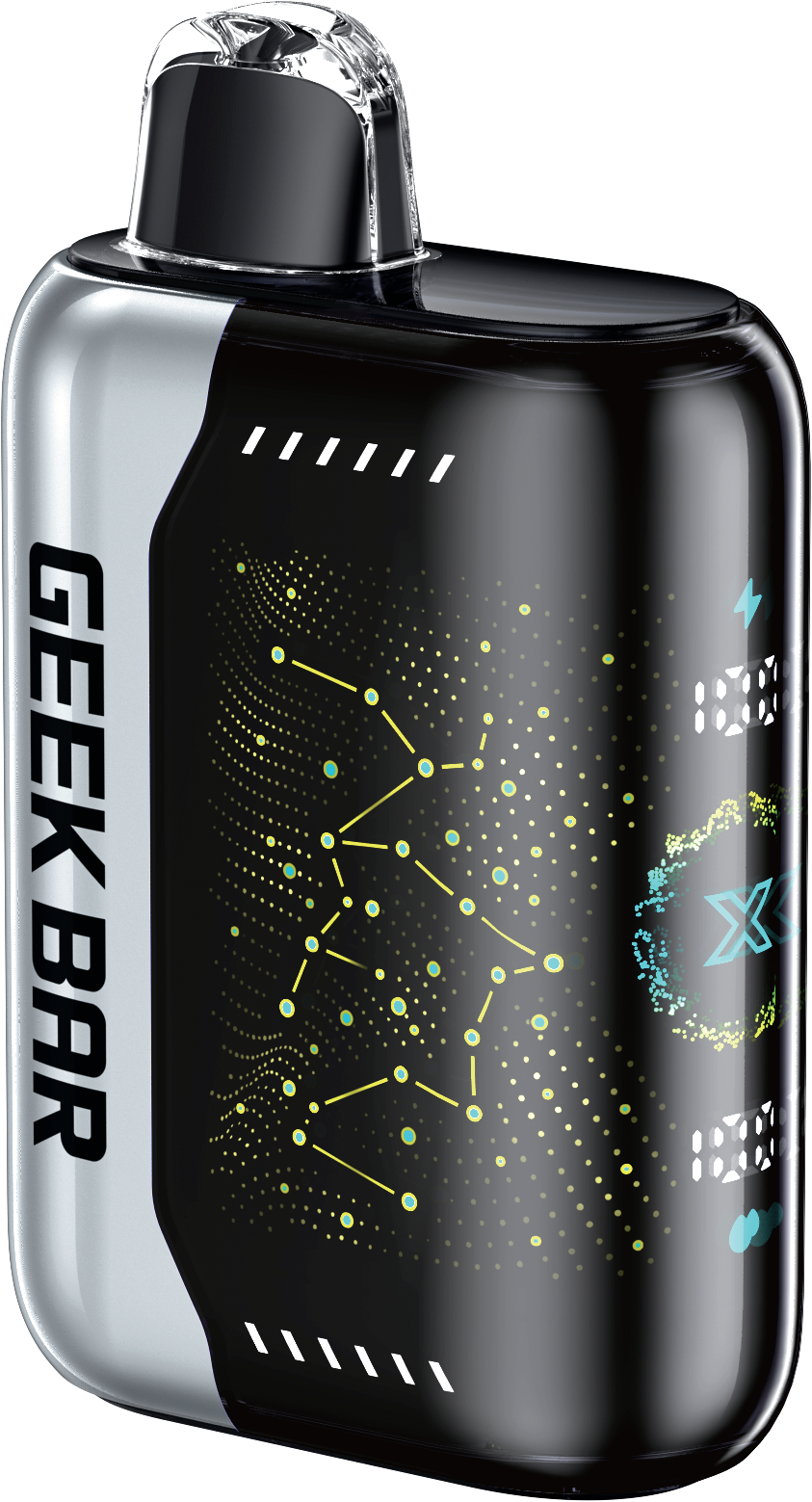 GEEK BAR PULSE X 25K PUFFS
