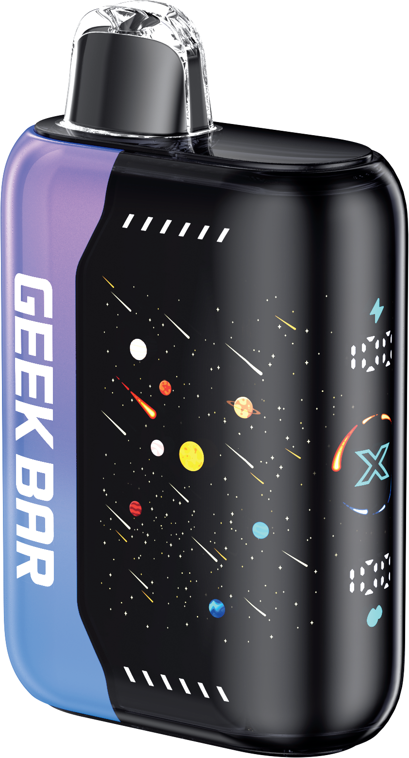 GEEK BAR PULSE X 25K PUFFS