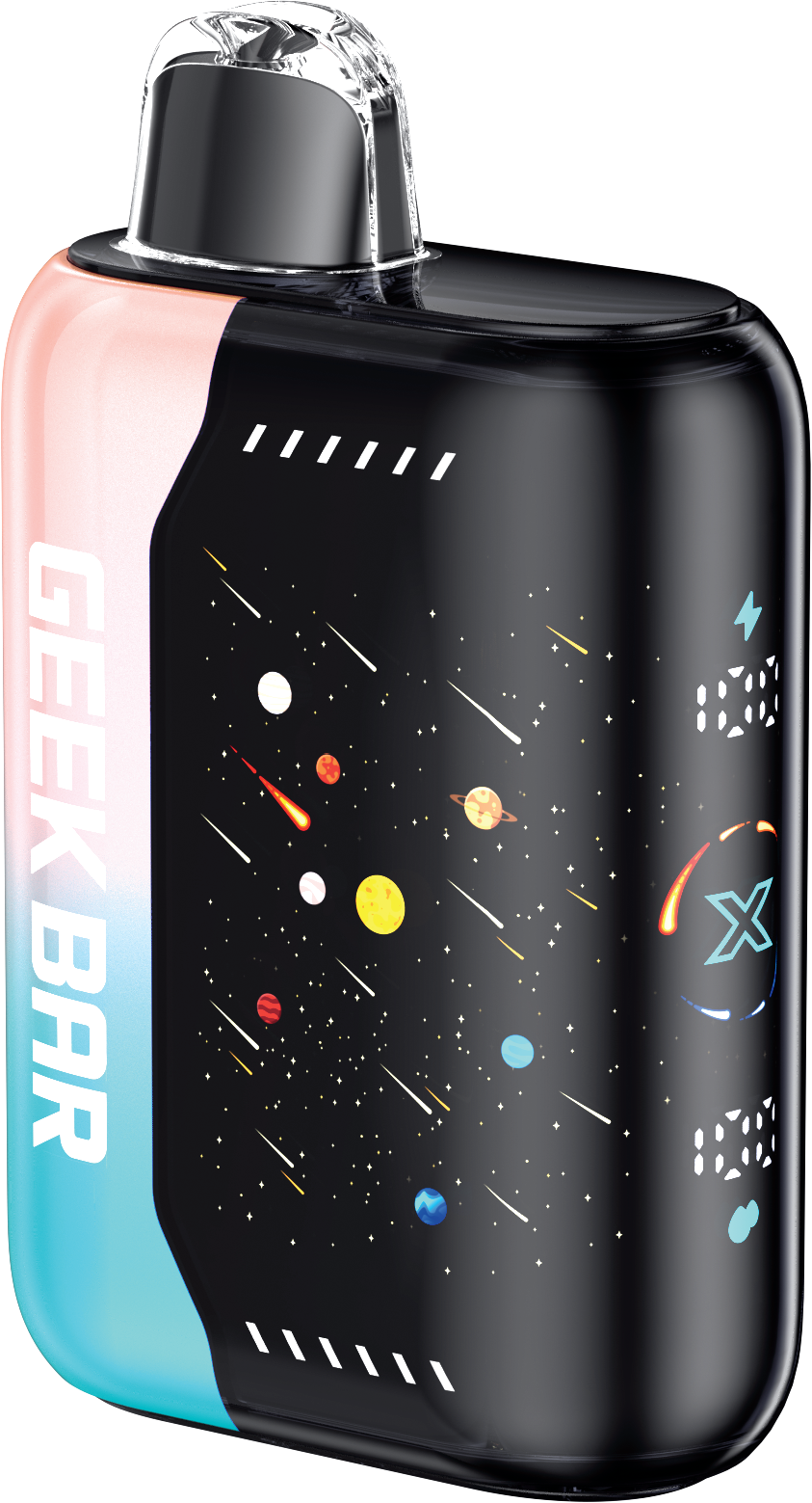 GEEK BAR PULSE X 25K PUFFS