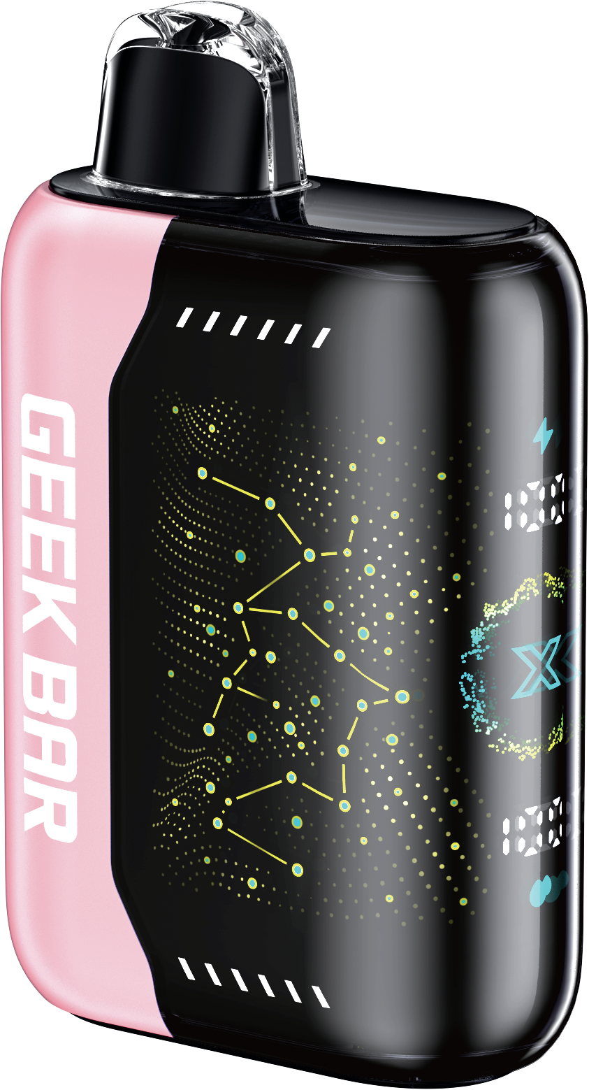 GEEK BAR PULSE X 25K PUFFS