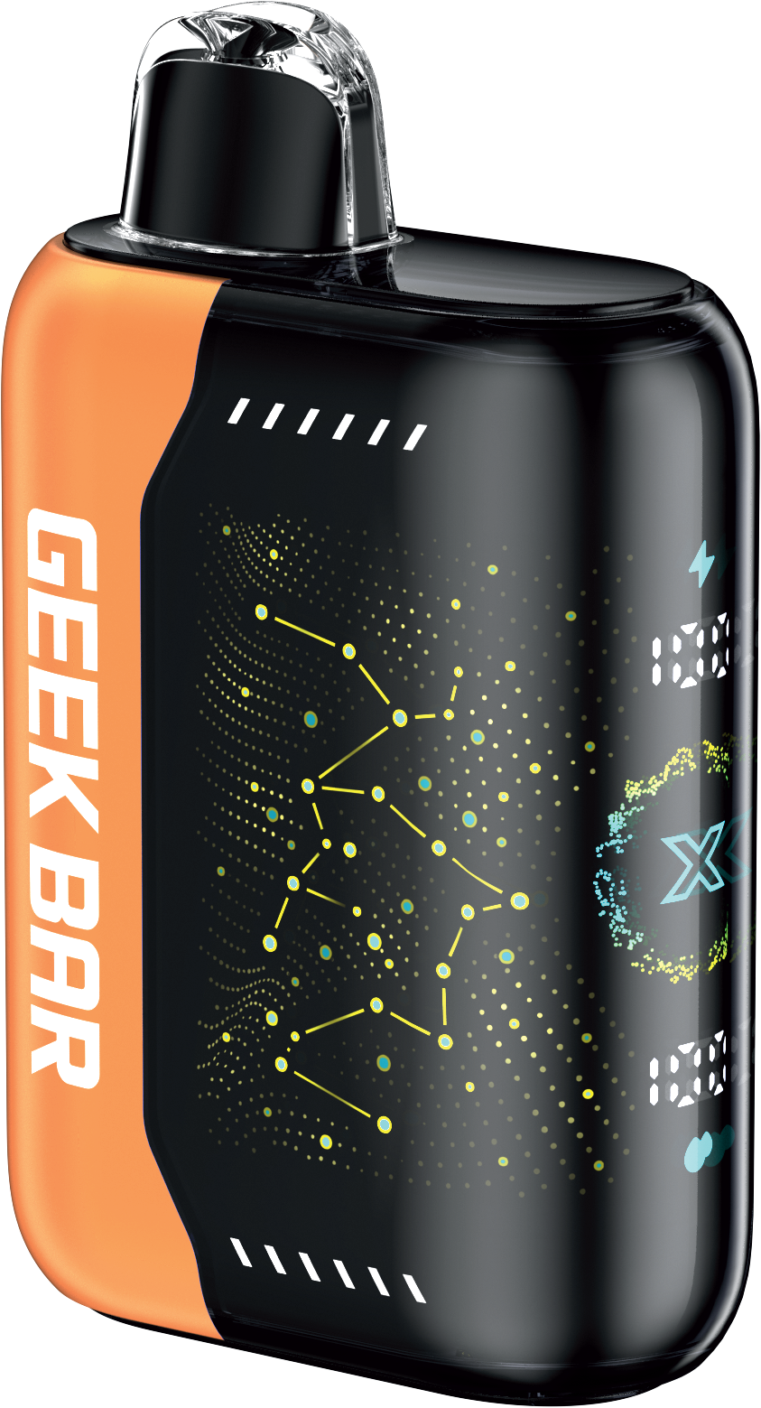 GEEK BAR PULSE X 25K PUFFS