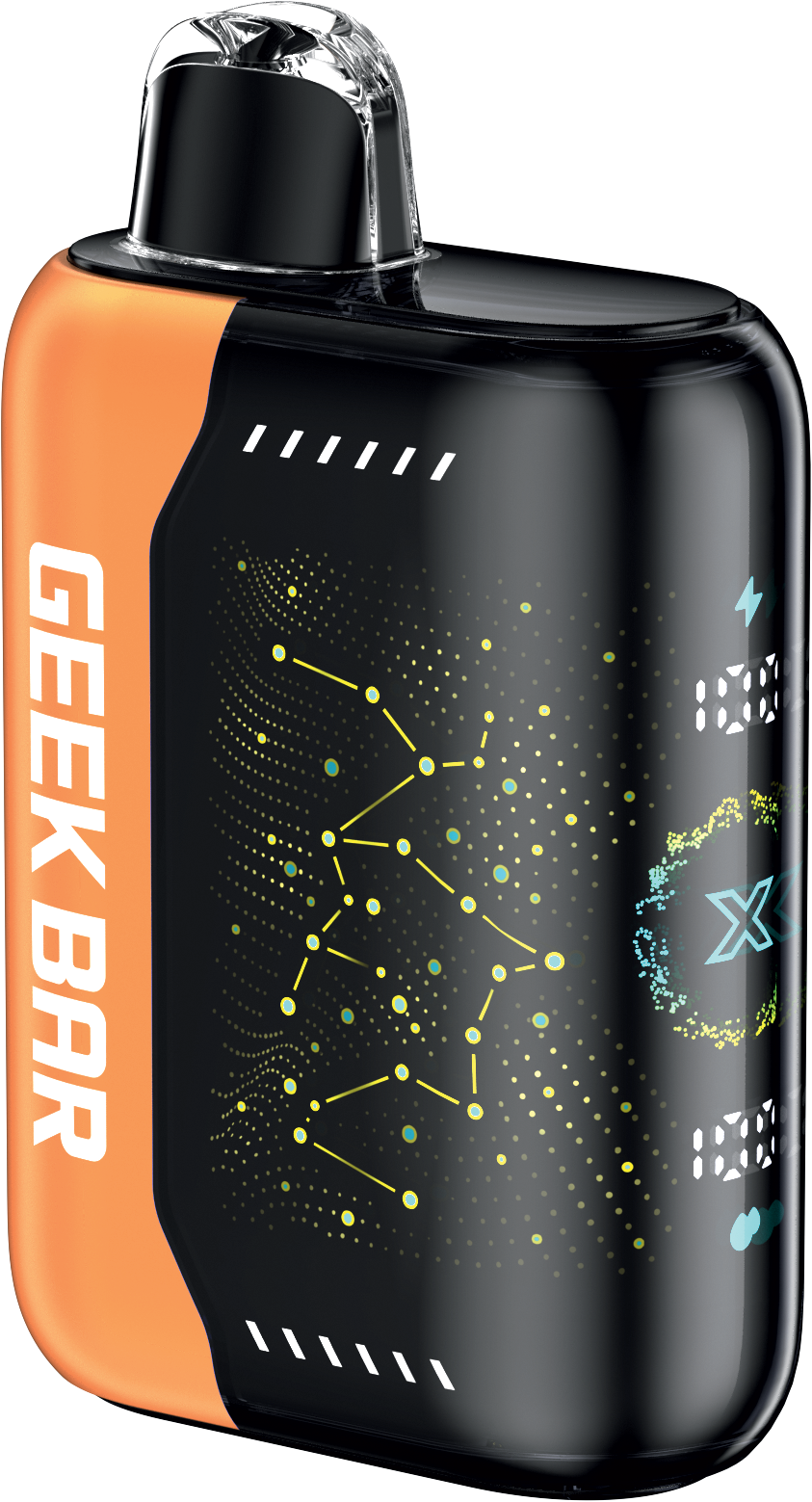 GEEK BAR PULSE X 25K PUFFS