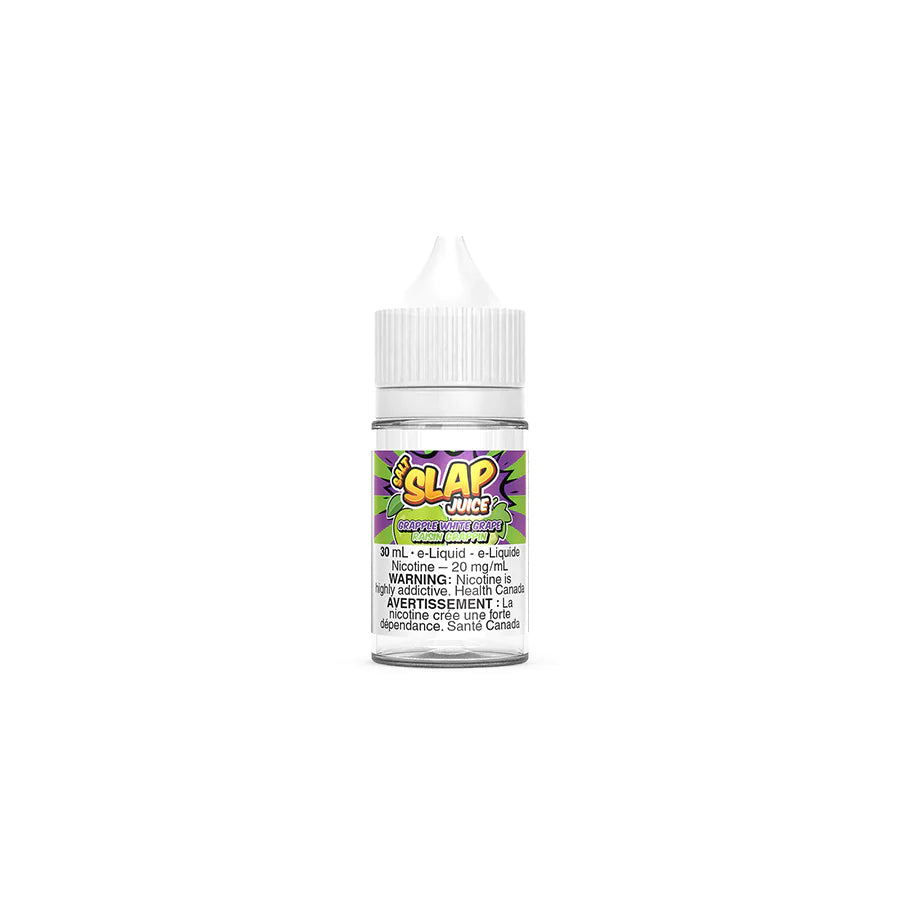 SLAP SALT 30ML