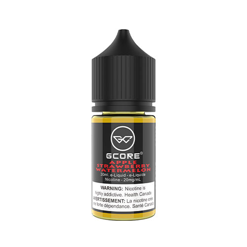 GCORE SALT 30ml