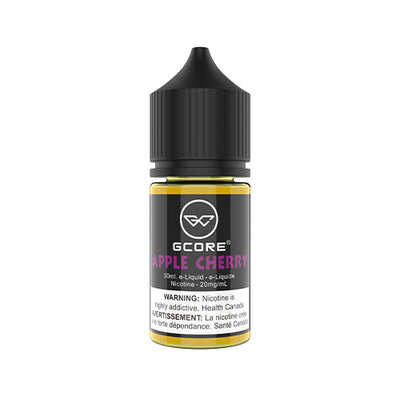 GCORE SALT 30ml