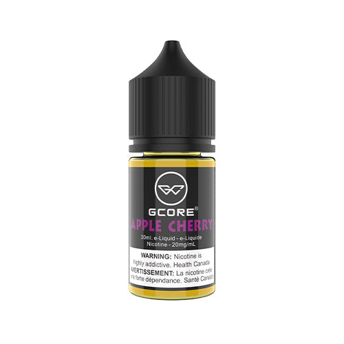 GCORE SALT 30ml 10 MG