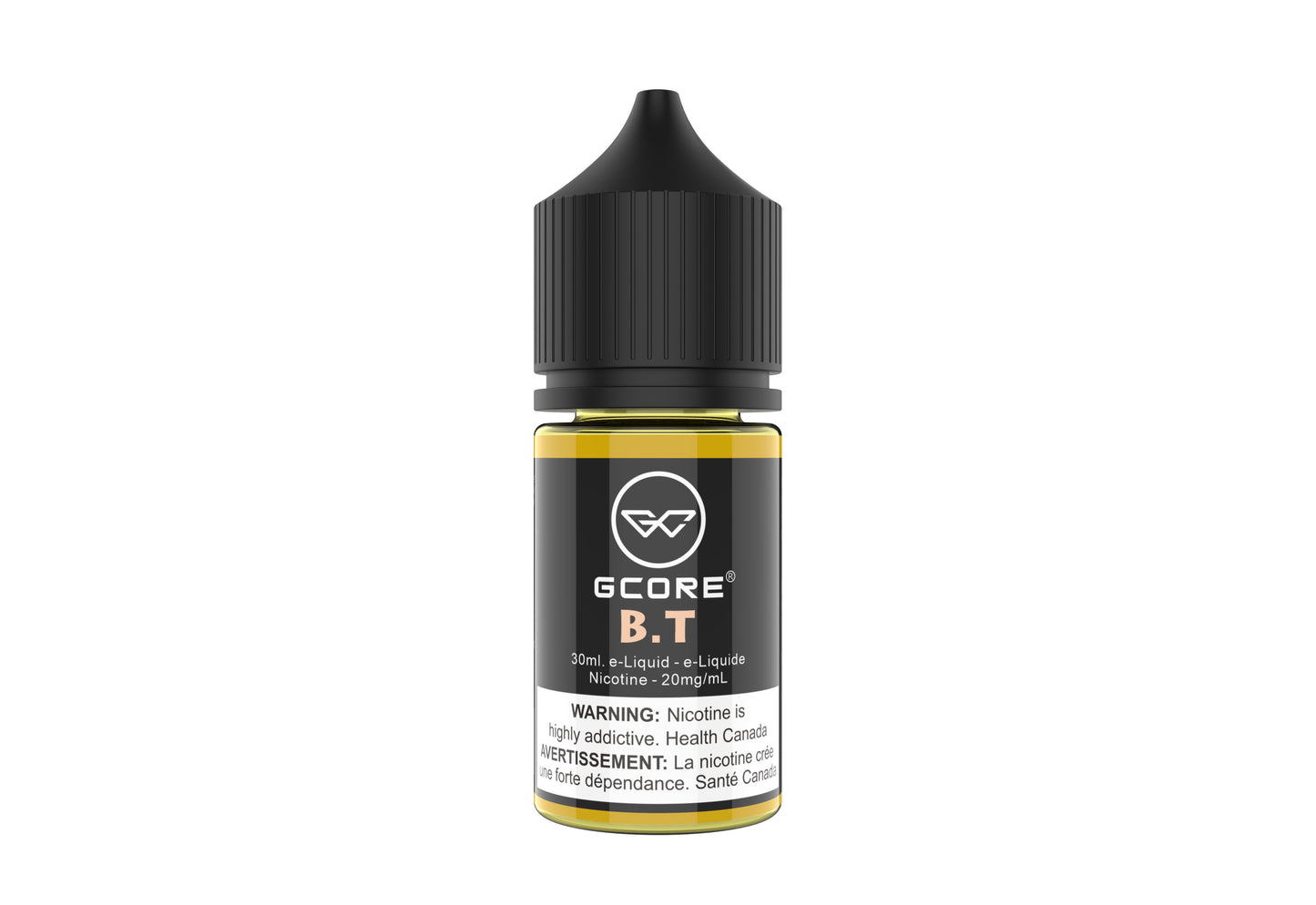 GCORE SALT 30ml 10 MG