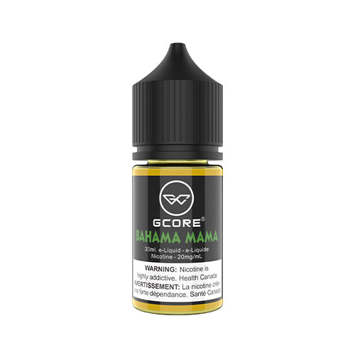 GCORE SALT 30ml