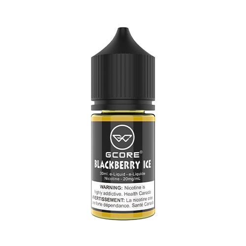 GCORE SALT 30ml