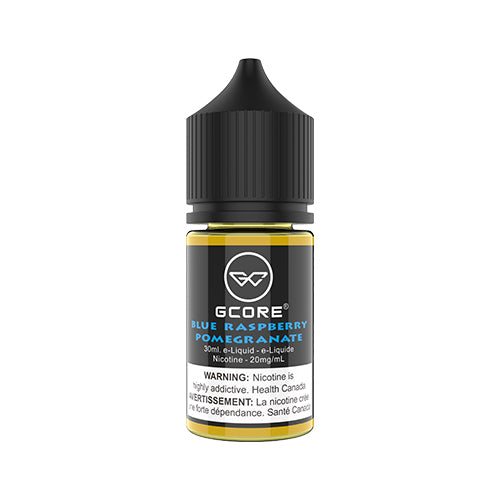 GCORE SALT 30ml 10 MG