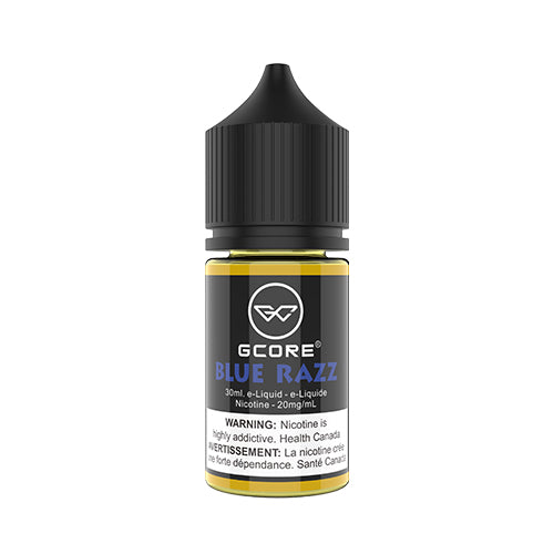 GCORE SALT 30ml 10 MG