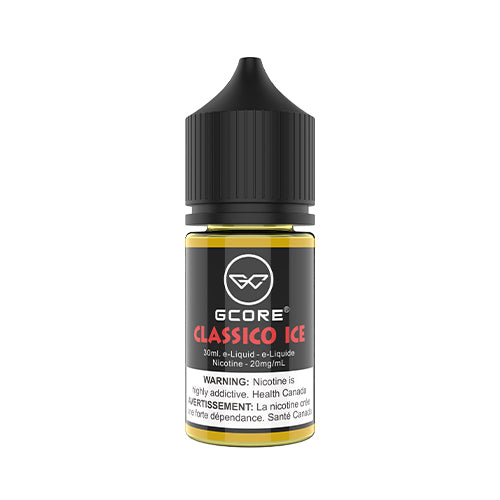 GCORE SALT 30ml