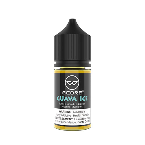 GCORE SALT 30ml