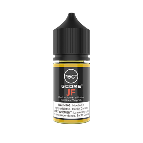 GCORE SALT 30ml