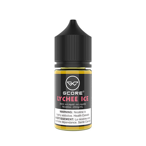 GCORE SALT 30ml