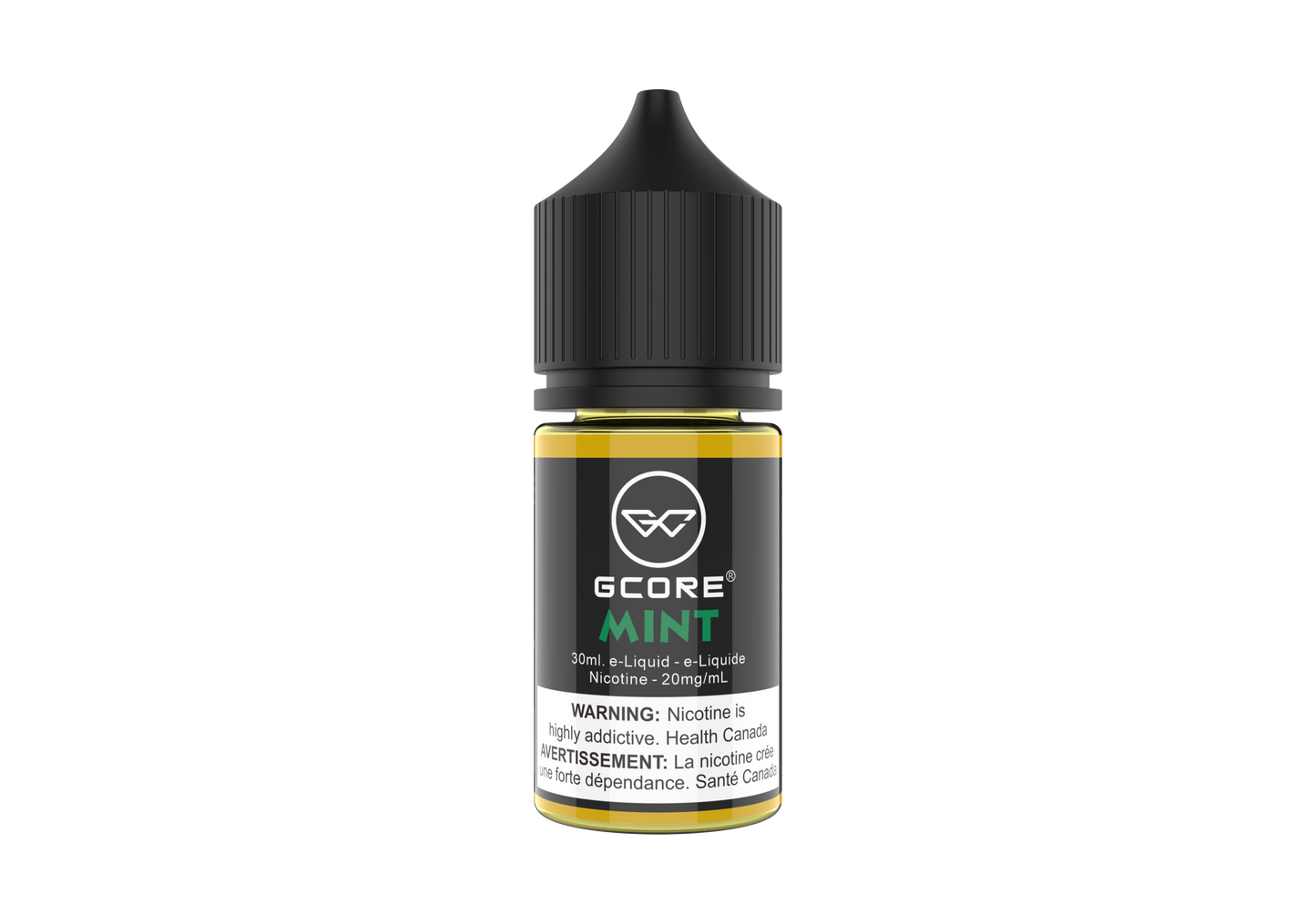 GCORE SALT 30ml 10 MG