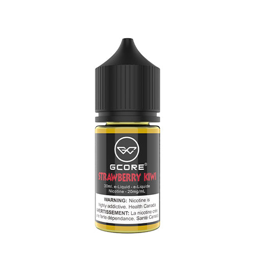 GCORE SALT 30ml 10 MG