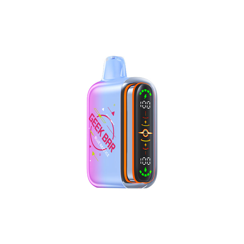 GEEK BAR PULSE 2 80K PUFFS (AB)