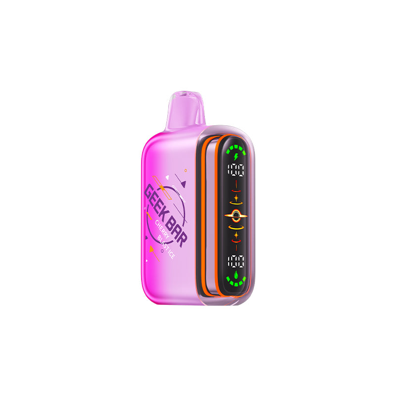 GEEK BAR PULSE 2 80K PUFFS (AB)