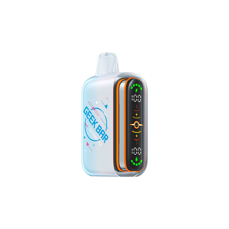 GEEK BAR PULSE 2 80K PUFFS (AB)