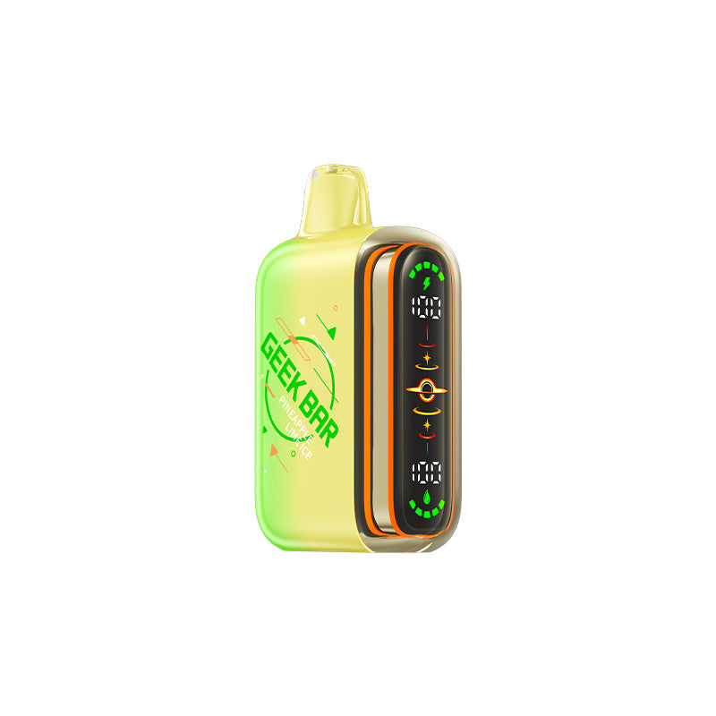 GEEK BAR PULSE 2 80K PUFFS (AB)