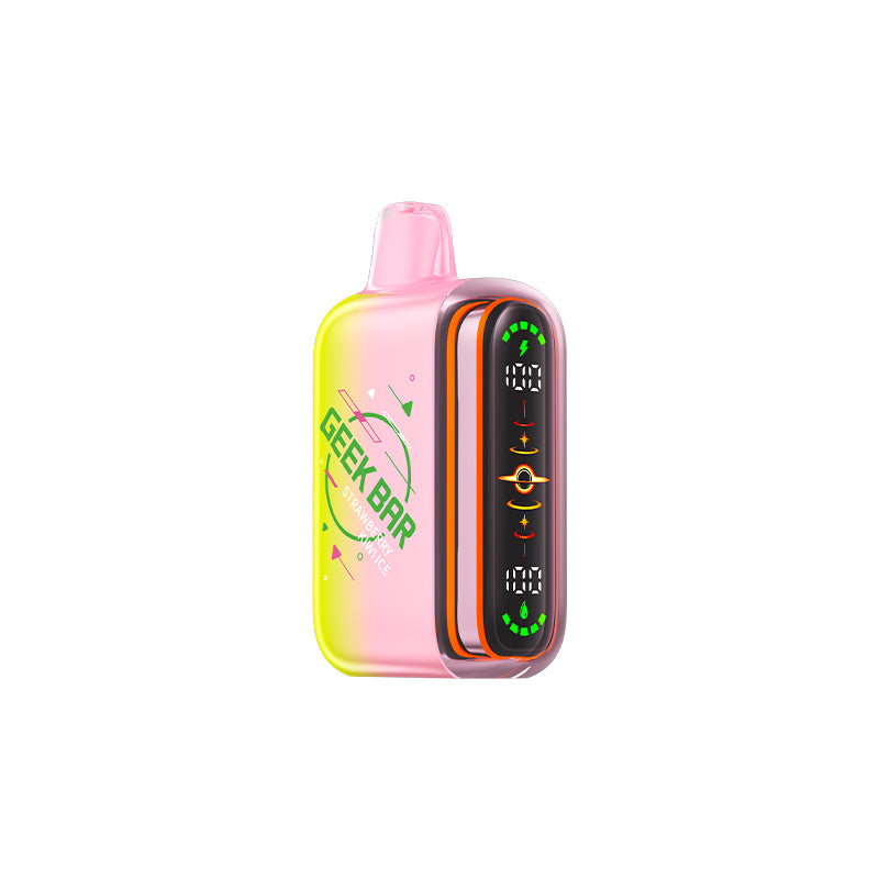 GEEK BAR PULSE 2 80K PUFFS (AB)