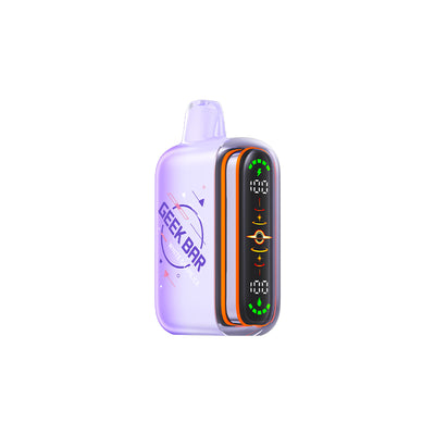 GEEK BAR PULSE 2 80K PUFFS (AB)