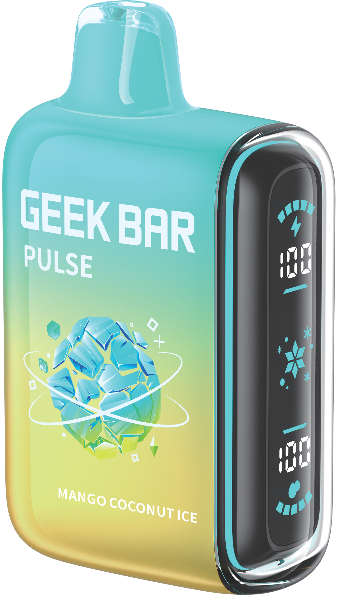 GEEK BAR PULSE 9000 PUFFS