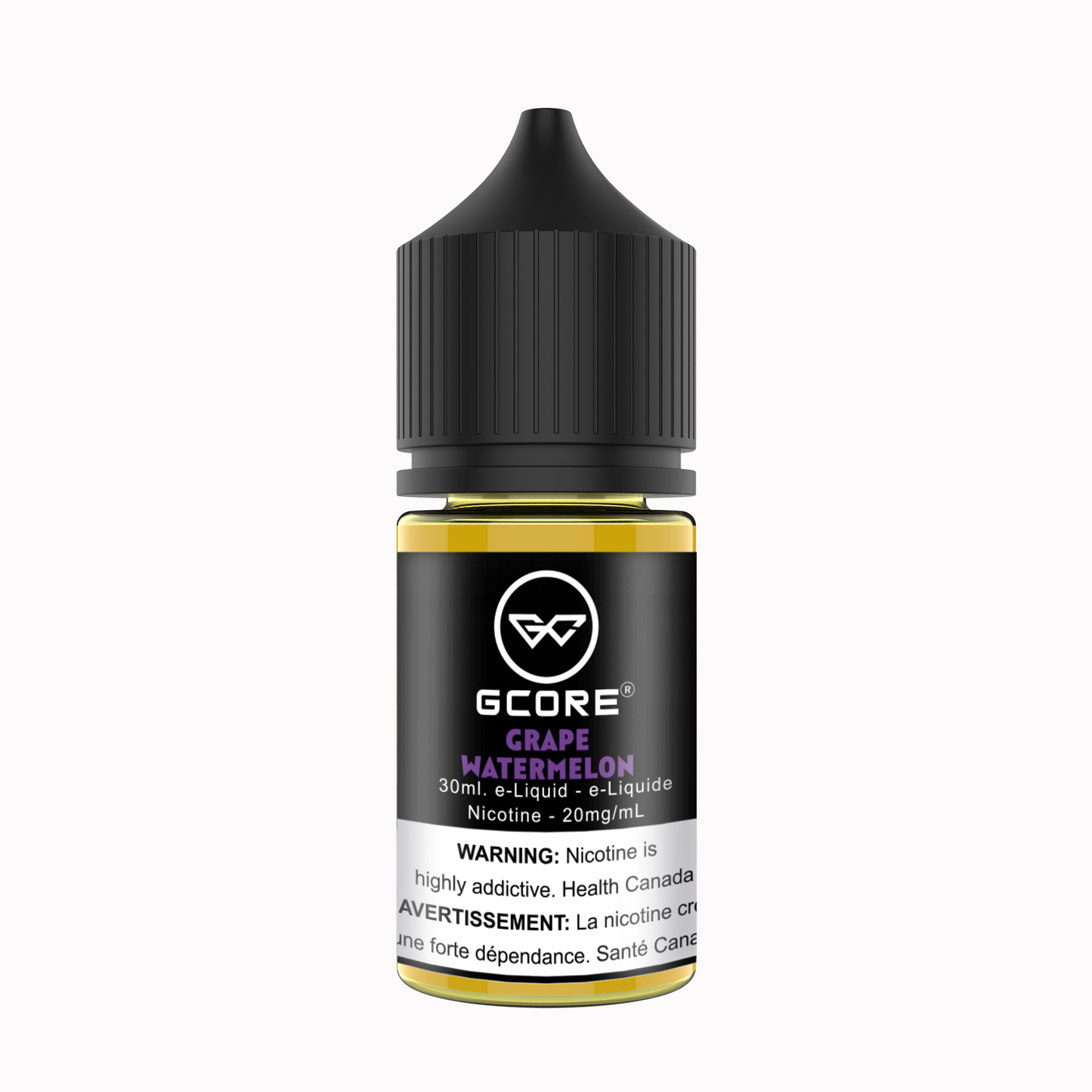 GCORE SALT 30ml 20MG