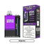 OXBAR M20K PUFFS