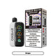 ROCKY VAPOR OXBAR MAGLINK STARTER KIT (EXCISE AB)